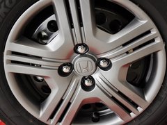 2013款 1.3L 自动 舒适版