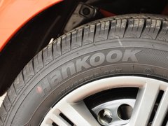 飞度 2013款 1.3L 自动 舒适版