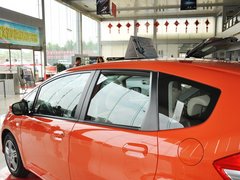 2013款 1.3L 自动 舒适版