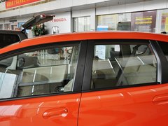 2013款 1.3L 自动 舒适版