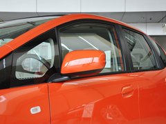 2013款 1.3L 自动 舒适版