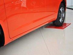 2013款 1.3L 自动 舒适版