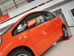 2013款 1.3L 自动 舒适版