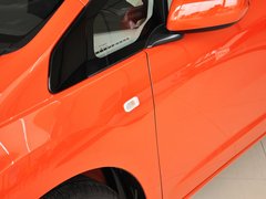 2013款 1.3L 自动 舒适版