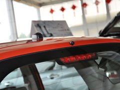 2013款 1.3L 自动 舒适版