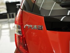 2013款 1.3L 自动 舒适版