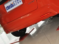 2013款 1.3L 自动 舒适版