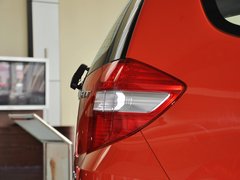 2013款 1.3L 自动 舒适版