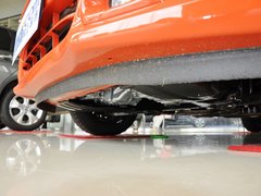 2013款 1.3L 自动 舒适版