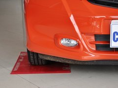 2013款 1.3L 自动 舒适版