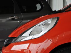 2013款 1.3L 自动 舒适版