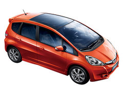 2013款 1.5L 自动 豪华版
