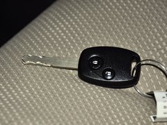 2013款 1.5L 自动 豪华版