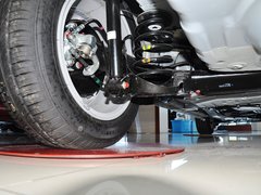 2013款 1.5L 自动 豪华版