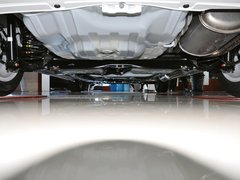 2013款 1.5L 自动 豪华版