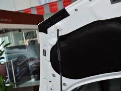 2013款 1.5L 自动 豪华版