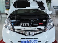2013款 1.5L 自动 豪华版