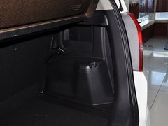2013款 1.5L 自动 豪华版