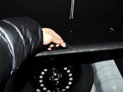 2013款 1.5L 自动 豪华版