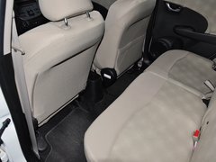 2013款 1.5L 自动 豪华版