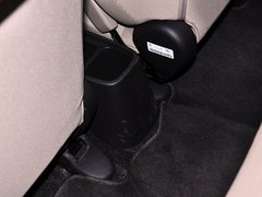 2013款 1.5L 自动 豪华版