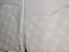 2013款 1.5L 自动 豪华版