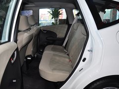 2013款 1.5L 自动 豪华版
