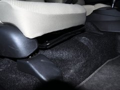 2013款 1.5L 自动 豪华版