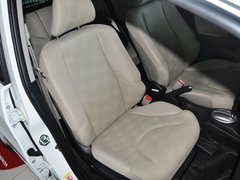 2013款 1.5L 自动 豪华版