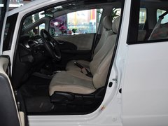 2013款 1.5L 自动 豪华版