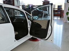 2013款 1.5L 自动 豪华版