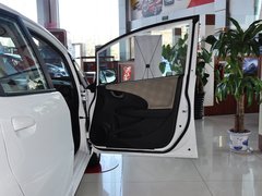 2013款 1.5L 自动 豪华版