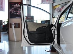 2013款 1.5L 自动 豪华版