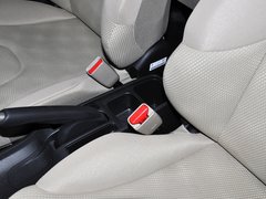 2013款 1.5L 自动 豪华版