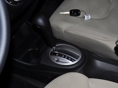 2013款 1.5L 自动 豪华版