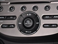 飞度 2013款 1.5L 自动 豪华版
