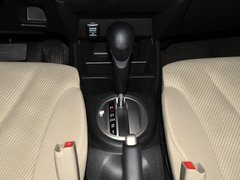 2013款 1.5L 自动 豪华版