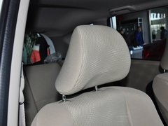 2013款 1.5L 自动 豪华版