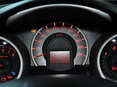 飞度 2013款 1.5L 自动 豪华版