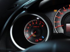 飞度 2013款 1.5L 自动 豪华版