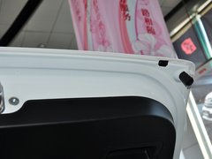 2013款 1.5L 自动 豪华版