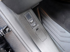 2014款 宝马i3 增程型 