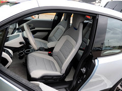 2014款 宝马i3 增程型 