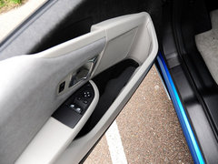 2014款 宝马i3 增程型 