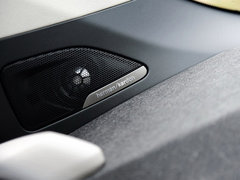 2014款 宝马i3 增程型 