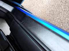 2014款 宝马i3 增程型 
