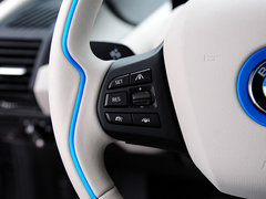 2014款 宝马i3 增程型 
