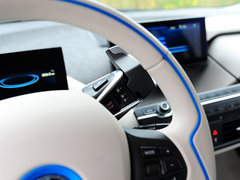 2014款 宝马i3 增程型 