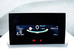 2014款 宝马i3 增程型 