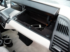 2014款 宝马i3 增程型 